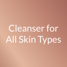 Responsive Skin & Face Cleanser